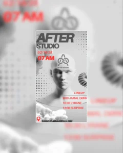 flyer