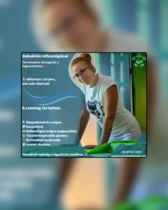 Masszázs Facebook Poszt